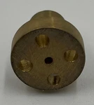 Genuine Draeger Nozzle Pressure 4117167 New Oem. Fixed Price $34.41.