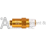7101359 Simpson Oem 1/4" Npt Thermal Relief Valve For Gas Pressure Washers. Fixed Price $18.90.