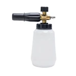 Greenworks Premium Foam Cannon 5209902. Fixed Price $50.76.