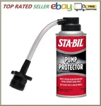 Sta-bil Pressure Washer Pump Protector Pistons Seals Saver Lubricant Anti-freez. Fixed Price $11.34.