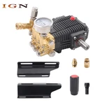 General Right Shaft 3500 Psi Pressure Washer Pump Belt Drive 5.6GPM. Fixed Price $230.00.