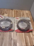 Pair Of Chapin 48-INCH Industrial Hose 6-6091 Damaged Packaging P55. Fixed Price $39.00.
