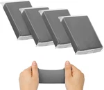 Fitosy Car Pack 400G, Premium Grade No Scratch Magic Clays Bars Detai. Fixed Price $16.99.