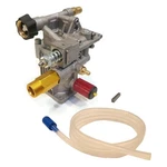 Pressure Washer Pump Fits Many Honda GC160 Horizontal 7/8" Shaft A01801 A14292. Fixed Price $93.99.