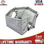 Muffler Blanket For Chinese Mini Excavator Skid Steer Briggs 13.5HP XR2100. Fixed Price $49.99.