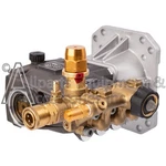 DW3635 Aaa Pressure Washer Pump 3.5 Gpm 3600 Psi With 1" Hollow Shaft. Fixed Price $329.90.