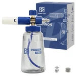 Power Town Foam Cannon Pro, Wide Mouth Soap For Washer, Car. Fixed Price $54.11.