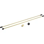 Solo 60 Brass Extension Wand. New - Us Stock. Fixed Price $42.50.