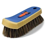 Yeewayveh Horse Hair Leather Cleaning Brush - Upgraded Long Bristle Car Leath.... Fixed Price $13.09.