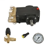 Lablt 4.5 Hp General Right Shaft 3500 Psi 5.6GPM Pressure Washer Pump Belt Drive. Fixed Price $233.60.
