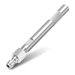 Joejet Pressure Washer Long Range Chemical Nozzle Shooter Tip Power Compa. Fixed Price $48.14.