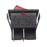 Rocker Switch For Greenwork 1.2-GPM 2000-PSI Cold Water Electric Pressure Washer. Fixed Price $15.88.