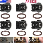 12PCS AR1828 Pressure Washer Pump Check Valves Kit For Annovi Reverberi 18MM. Fixed Price $28.50.