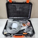 New Agiiman Cordless Pressure Washer A280. Fixed Price $45.00.
