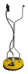 Be Whirl-a-way Surface Cleaner 20" Concrete 85.403.007. Fixed Price $425.00.