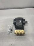 Legacy Hd Pump Series 4.8GPM 3500PSI GM4035R.3. Fixed Price $446.98.