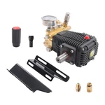 4.5HP 3500 Psi Pressure Washer Pump Belt Drive 5.6GPM General Right Shaft. Fixed Price $230.39.