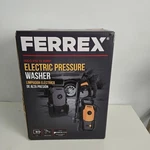 Electric Pressure Washer. Fixed Price $135.00.