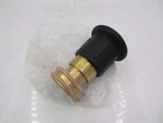 Dixon Valve HPFN150 Industrial Fog Nozzle Brass Fire Equipment. Fixed Price $146.99.