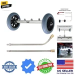Pressure Washer Undercarriage Cleaner, 16 Inch Power Surface .... Fixed Price $59.99.