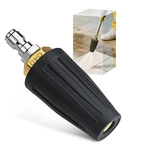 Turbo Nozzle Pressure WASHER,4000PSI (max 5000PSI) Wit.... Fixed Price $48.54.