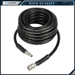 50FT 3/8" Hot Water Pressure Washer Hose 4800 Psi Rubber Power. Fixed Price $72.29.