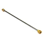 Briggs Stratton Oem Pressure Washer Quick Connect Wand 20" #6205 *free Ship*. Fixed Price $50.00.