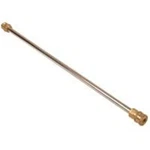 Mi-t-m Corporation 3012655 Wand With Quick Conect X M22. Fixed Price $33.04.