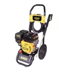 New Dewalt 3400 Psi 2.5 Gpm Gas Cold Water Pressure Washer W/ 208 Engine. Fixed Price $374.99.