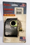 Flotec 30/50 Psi Pressure Switch, TC2151 Manostat. Fixed Price $22.12.