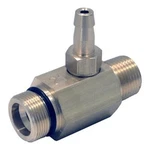 7332 Brass Chemical Injector For Cat Pump Pressure Washer 3DNX25GSI ,3DNX27GSI. Fixed Price $34.99.