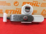 New Oem Stihl Chain Tensioner Adjuster -HTA65, HTA66, HTA85, HTA86 Pole Saw. Fixed Price $49.95.
