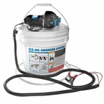 Jabsco 17850-1012 Marine Do-it-yourself Boat Engine Oil Change System 12V Dc. Fixed Price $229.91.