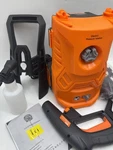 Power Washer Foam Cannon For Fences/panels/cars PATOOLIO-W6 Orange. Fixed Price $73.70.