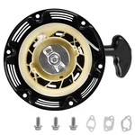 Rewind Recoil Starter Assembly Fit Kohler 3000 Series Engine SH265 SH270 196CC. Fixed Price $25.99.