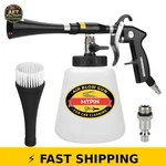 Mypin High Pressure Car Cleaning Gun Kit, 6-9.2BAR. Fixed Price $66.99.
