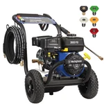 Westinghouse WPX3600 Heavy Duty 3600-PSI 2.7-GPM Cold Water Gas Pressure Washer. Fixed Price $509.00.
