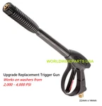 Fna 7108124 Oem Pressure Washer Gun 6.6 Gpm M22(M) Cub Cadet. Fixed Price $36.99.