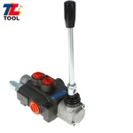 Hydraulic Directional Control Valve 13GPM Spool 3600PSI 50L/MIN Sae Ports. Fixed Price $40.26.