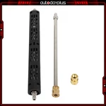 4000PSI 31" Pressure Washer Extension Wand, Replacement Spray Lance. Fixed Price $24.49.