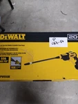 Dewalt DCPW550B Cold Water Pressure Washer (tool ONLY)#701. Fixed Price $109.99.