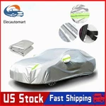 For Honda Accord Car Cover Outdoor Dust Sun Rain Snow All Weather Protection. Fixed Price $32.95.