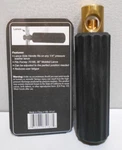 Forney 75167 Pressure Washer Wand Lance Side Handle Grip Fits 1/4". Fixed Price $12.99.