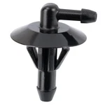 Oautoo 10PCS Windshield Washer Hose Connector Elbow Type 5125061AA For Dodge. Fixed Price $17.59.