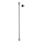 Powercare 36 In. Wand With 1/4 Qc Coupler. Fixed Price $24.95.