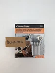 Powercare AP31076 Universal Fit Protects Garden Hose Filter Attachment 610-943. Fixed Price $11.97.