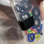 48 Pieces O-ring Power Pressure Washer Kit 6 Sizes Sealing Stainless Steel Filte. Fixed Price $12.00.