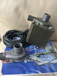 Pondmaster Magnetic Drive Utility Pump Submersible 3600 Gph W/ Pre-filter. Fixed Price $250.00.