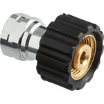Forney M22FX 3/8 In. Female Screw Pressure Washer Coupling 75108. Fixed Price $16.91.