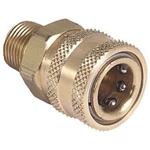 Mi AW-0017-0007 3/8 Mnpt X Qc Socket. Fixed Price $26.46.